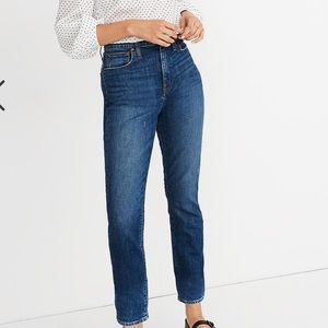 MADEWELL JEANS